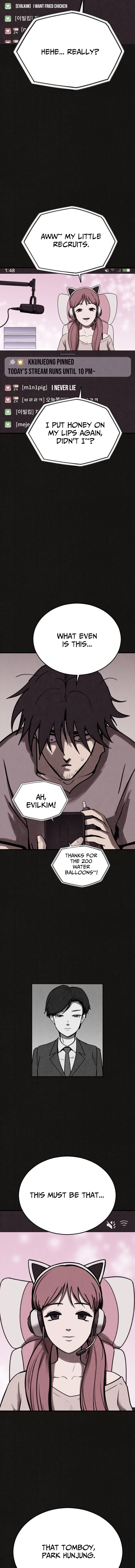 Suspicion of Plagiarism – Chapter 9 – Page 17