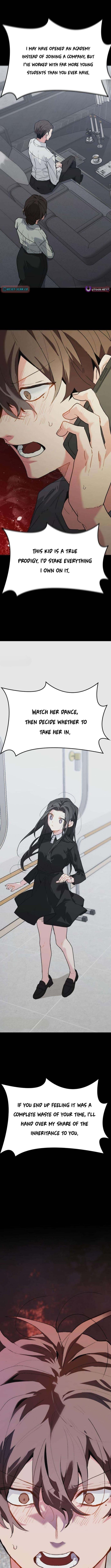 Swan of the Lake – Chapter 2 – Page 17