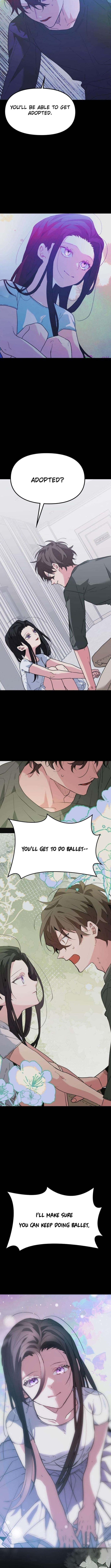 Swan of the Lake – Chapter 3 – Page 6
