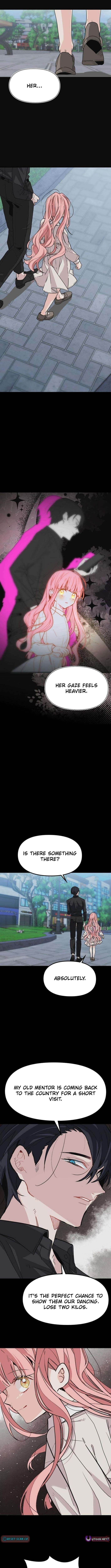 Swan of the Lake – Chapter 3 – Page 13