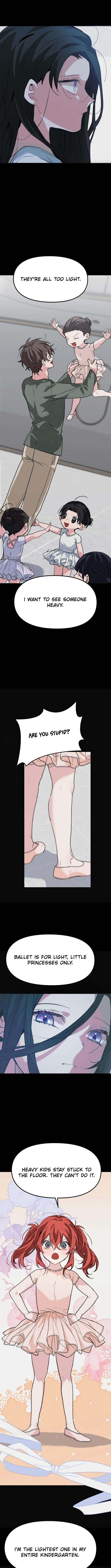 Swan of the Lake – Chapter 4 – Page 6