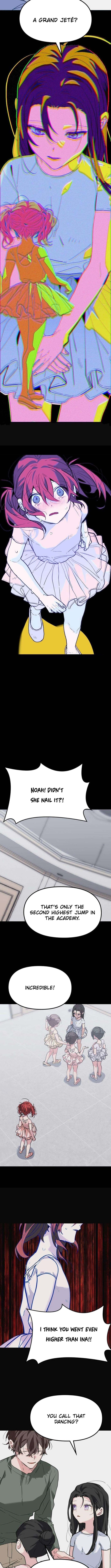 Swan of the Lake – Chapter 4 – Page 11