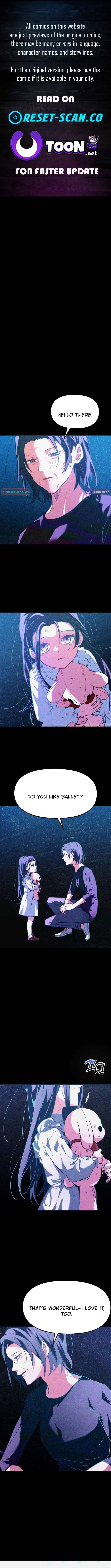 Swan of the Lake – Chapter 5 – Page 1