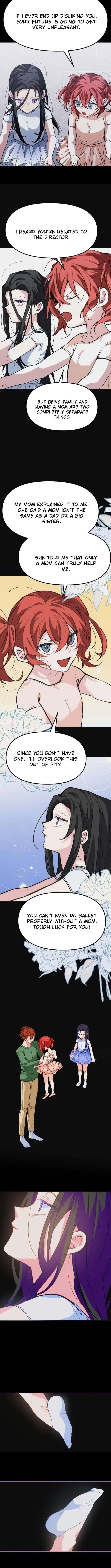 Swan of the Lake – Chapter 5 – Page 6