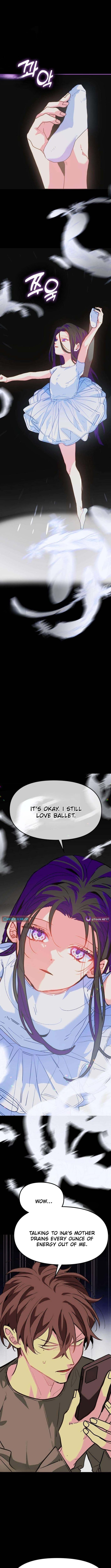 Swan of the Lake – Chapter 5 – Page 7