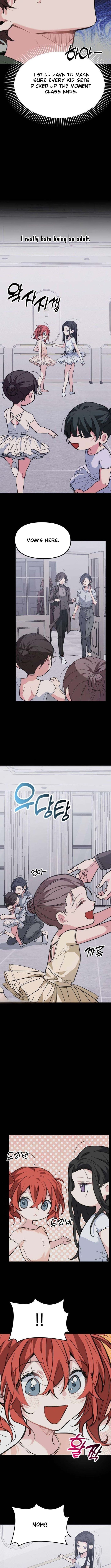 Swan of the Lake – Chapter 5 – Page 11