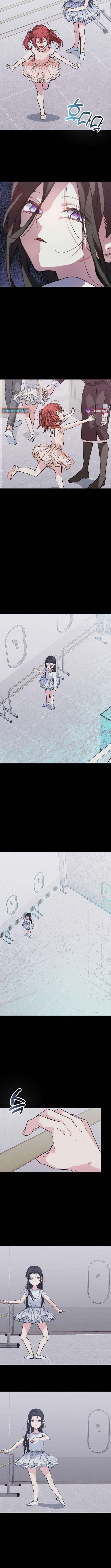 Swan of the Lake – Chapter 5 – Page 12
