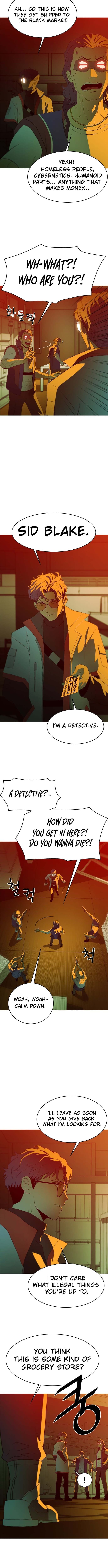 Synaptic Error – Chapter 1 – Page 3