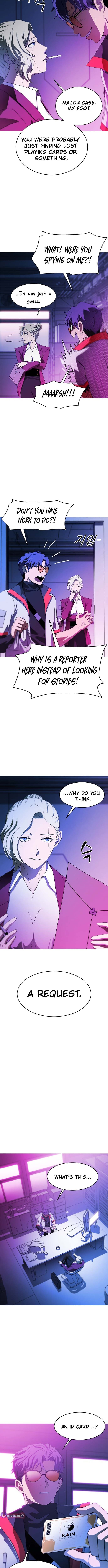 Synaptic Error – Chapter 1 – Page 11