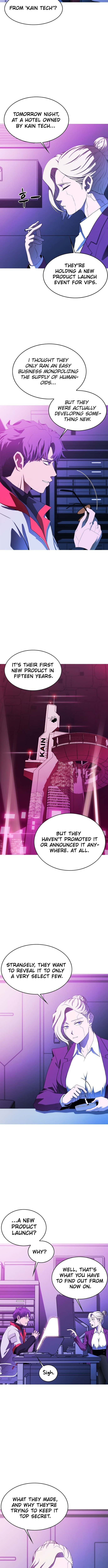 Synaptic Error – Chapter 1 – Page 12