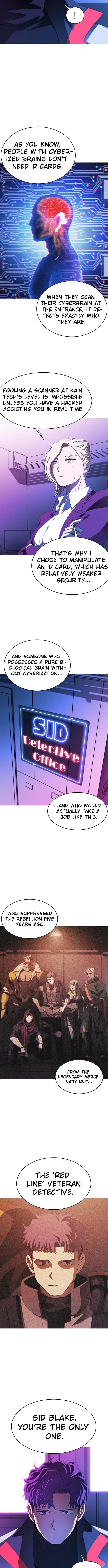Synaptic Error – Chapter 1 – Page 14
