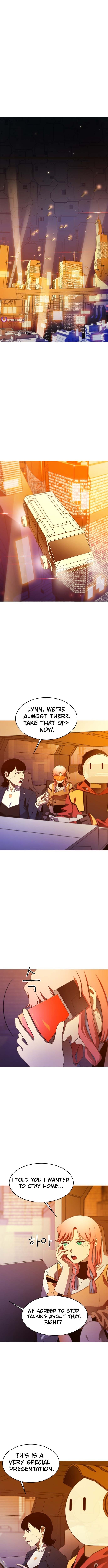 Synaptic Error – Chapter 1 – Page 17