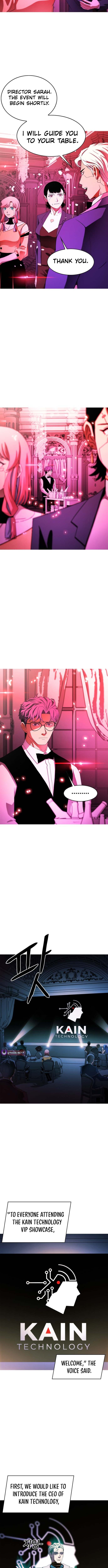 Synaptic Error – Chapter 1 – Page 20