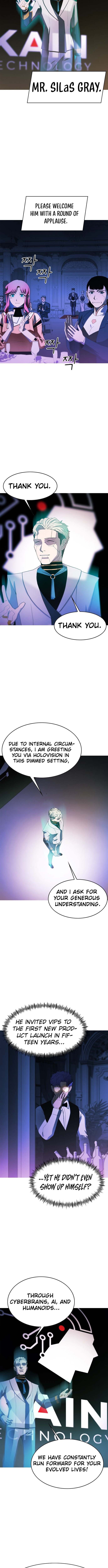 Synaptic Error – Chapter 1 – Page 21
