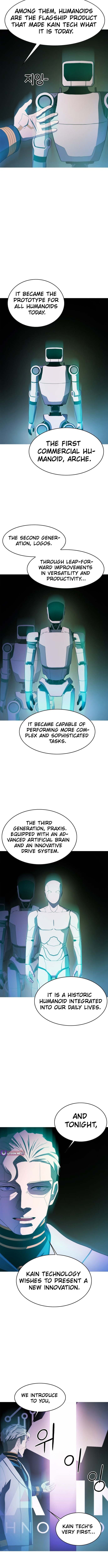 Synaptic Error – Chapter 1 – Page 22