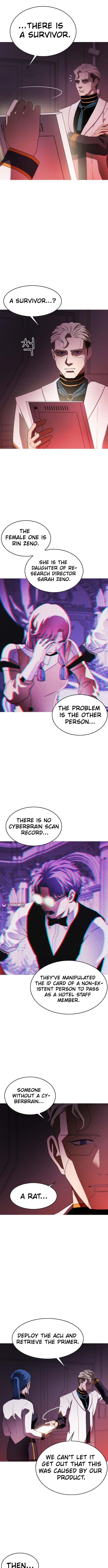 Synaptic Error – Chapter 2 – Page 2