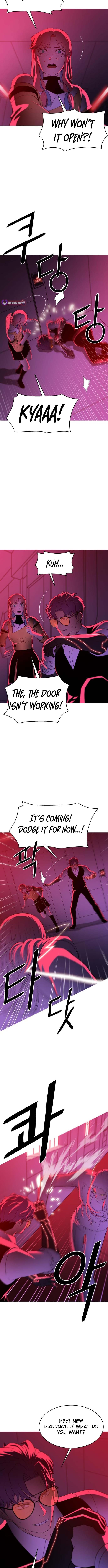 Synaptic Error – Chapter 2 – Page 6