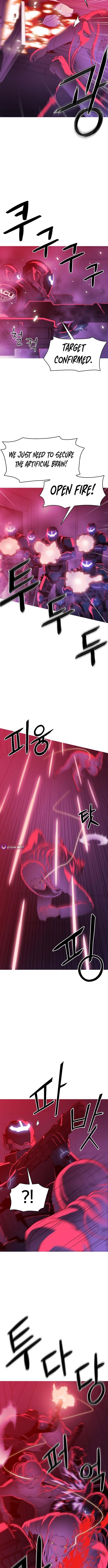 Synaptic Error – Chapter 2 – Page 9