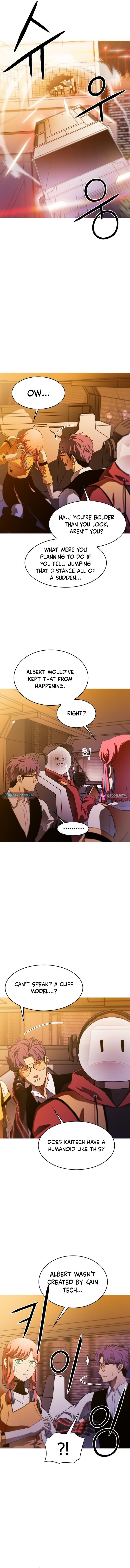 Synaptic Error – Chapter 3 – Page 2