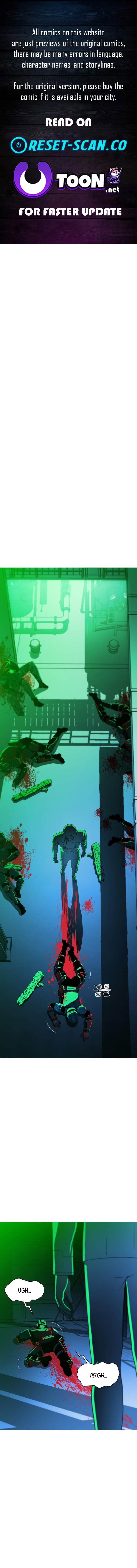 Synaptic Error – Chapter 4 – Page 1