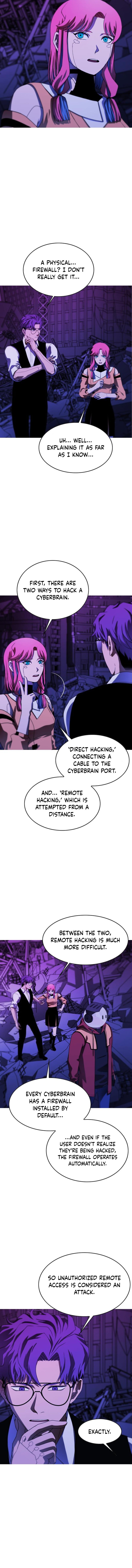 Synaptic Error – Chapter 4 – Page 6