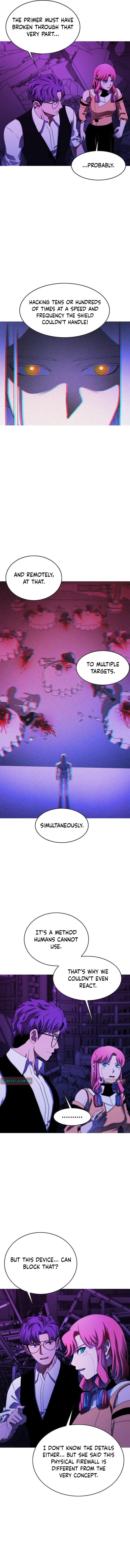 Synaptic Error – Chapter 4 – Page 8