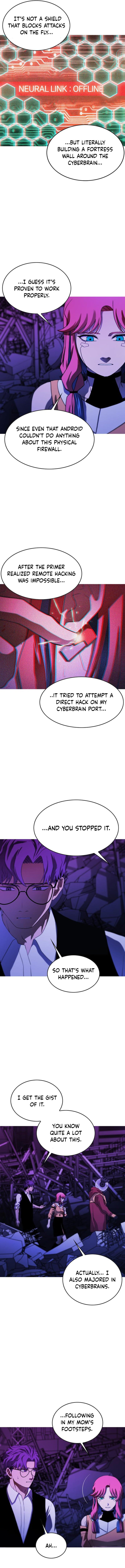 Synaptic Error – Chapter 4 – Page 9