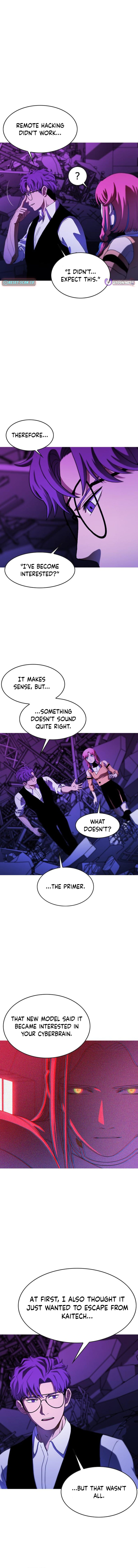 Synaptic Error – Chapter 4 – Page 10