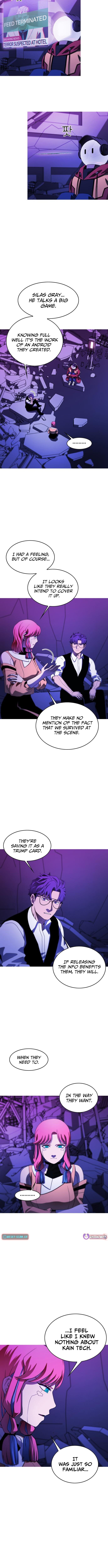 Synaptic Error – Chapter 5 – Page 2