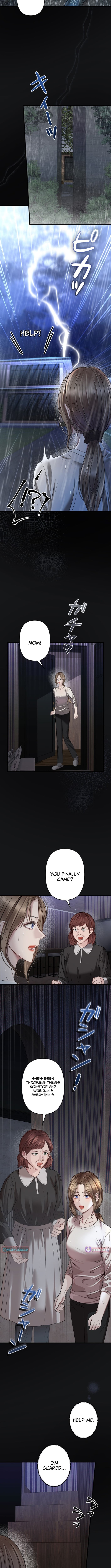 Take It Just Once – Chapter 1 – Page 4