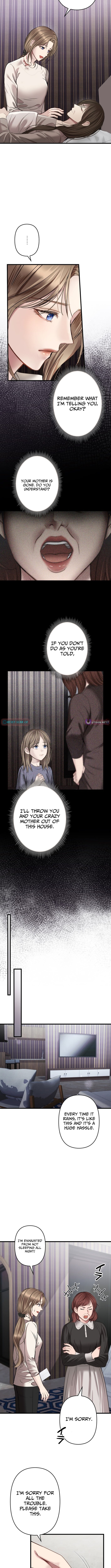 Take It Just Once – Chapter 1 – Page 8