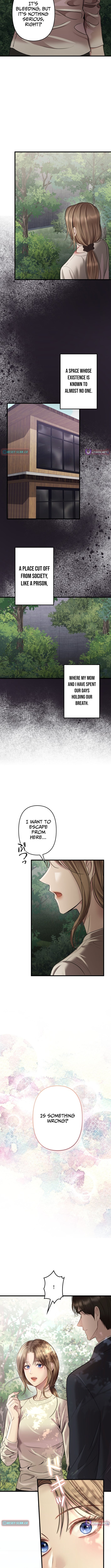 Take It Just Once – Chapter 1 – Page 10