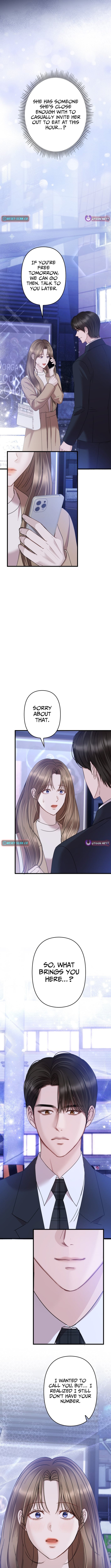 Take It Just Once – Chapter 10 – Page 3