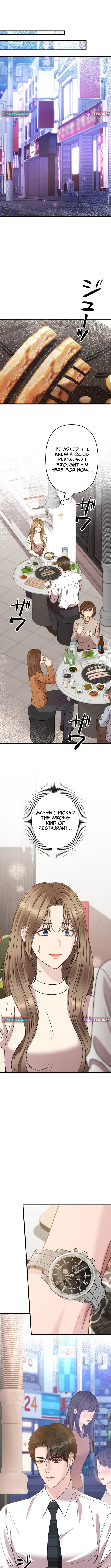 Take It Just Once – Chapter 10 – Page 5