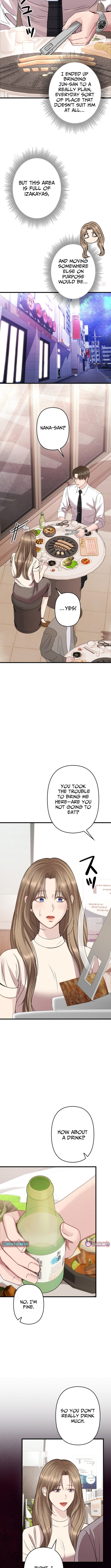 Take It Just Once – Chapter 10 – Page 6