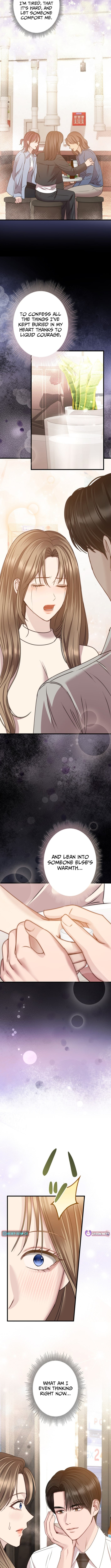 Take It Just Once – Chapter 10 – Page 8