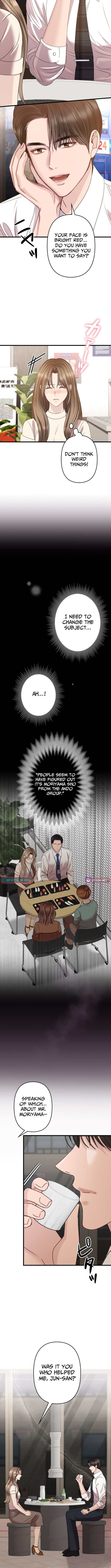 Take It Just Once – Chapter 10 – Page 9