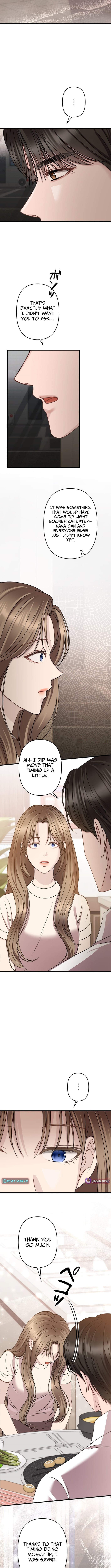 Take It Just Once – Chapter 10 – Page 10