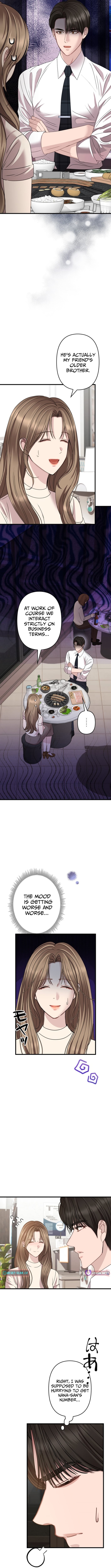 Take It Just Once – Chapter 11 – Page 4