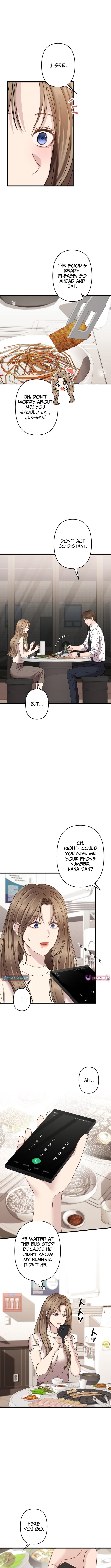 Take It Just Once – Chapter 11 – Page 5