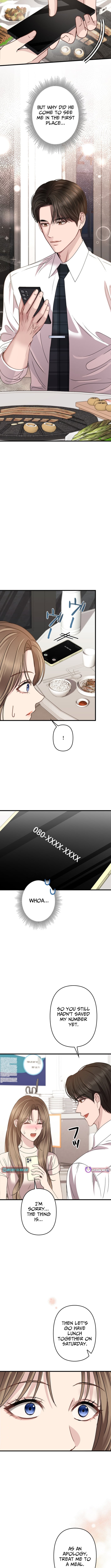Take It Just Once – Chapter 11 – Page 6