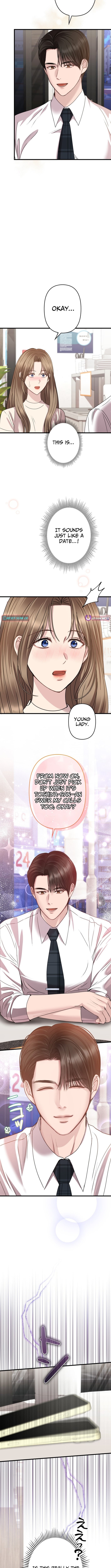 Take It Just Once – Chapter 11 – Page 7