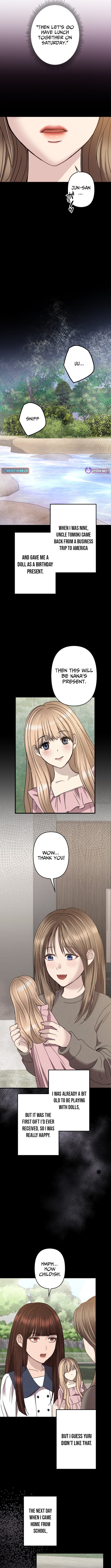 Take It Just Once – Chapter 11 – Page 9