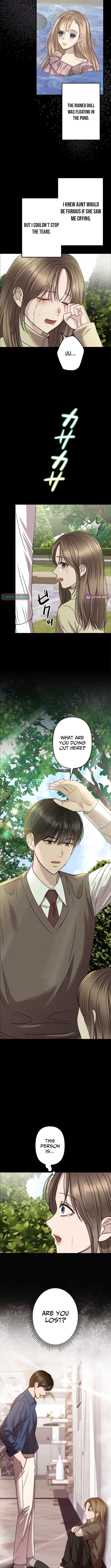 Take It Just Once – Chapter 11 – Page 10