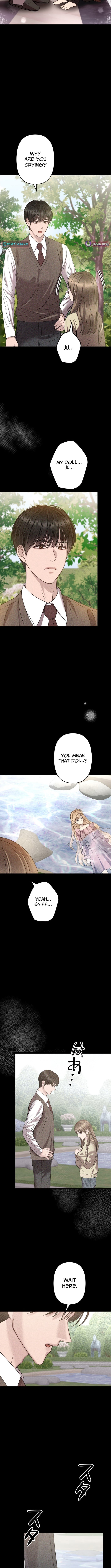 Take It Just Once – Chapter 11 – Page 11