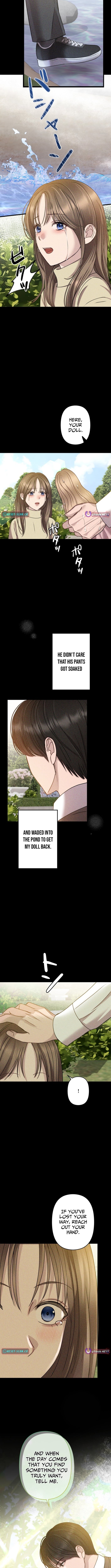 Take It Just Once – Chapter 11 – Page 12