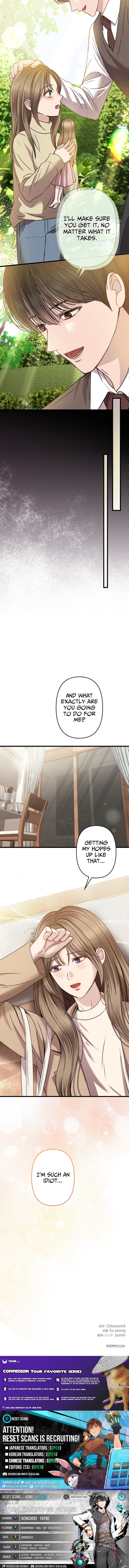 Take It Just Once – Chapter 11 – Page 13