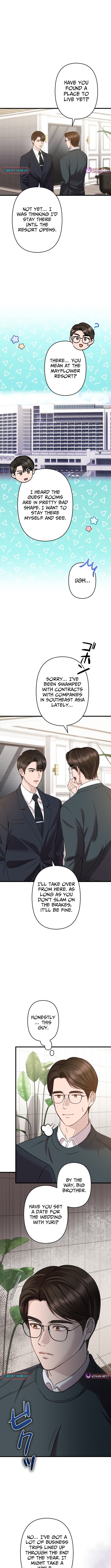 Take It Just Once – Chapter 12 – Page 3