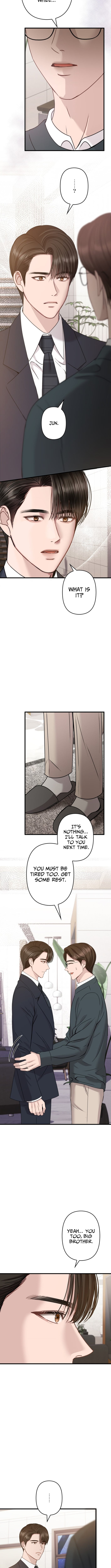 Take It Just Once – Chapter 12 – Page 4