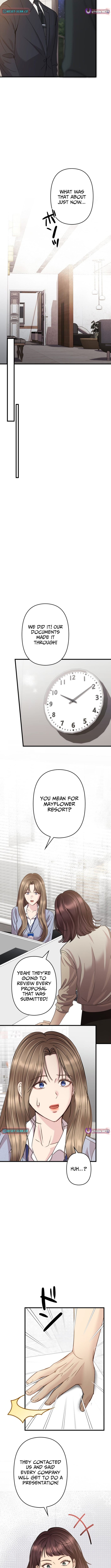 Take It Just Once – Chapter 12 – Page 5